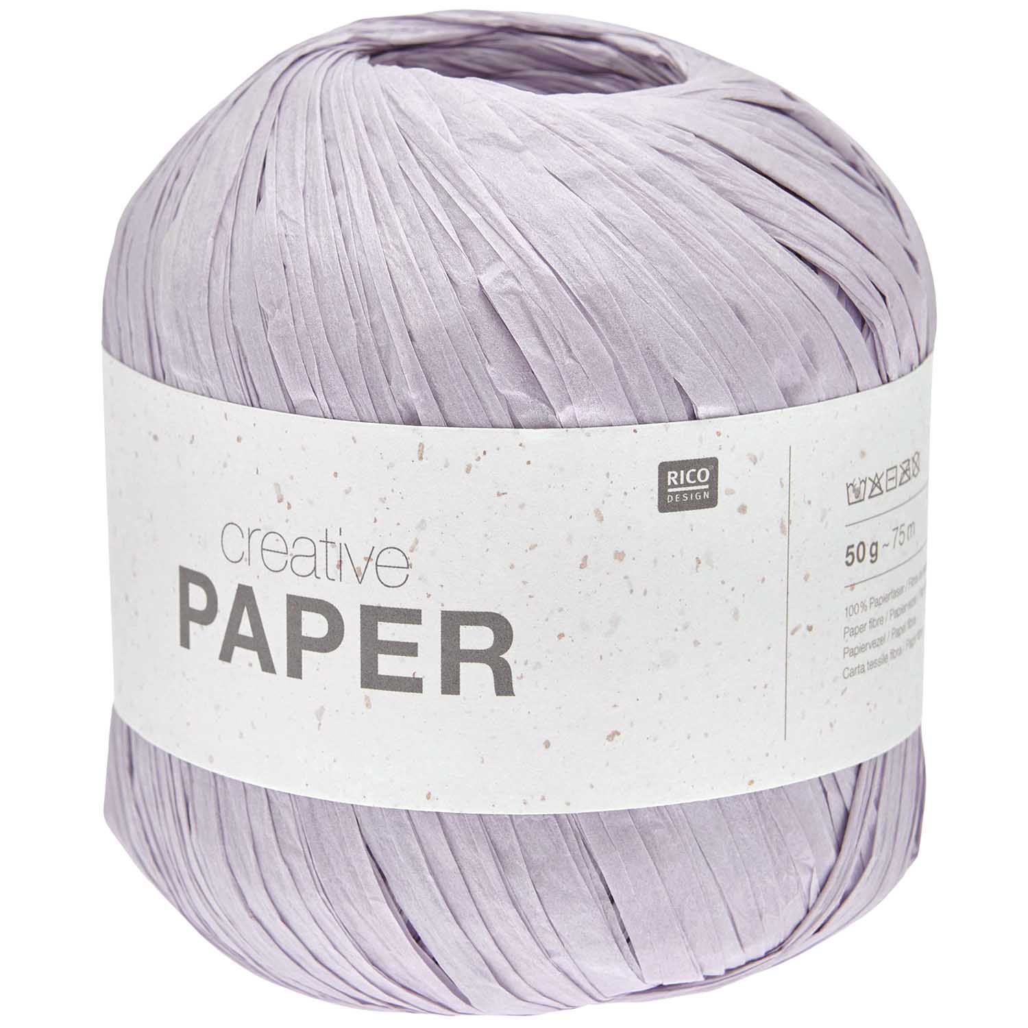 Rico Design Creative Paper Lila (005) Rico Design Creative Paper Lila (005)