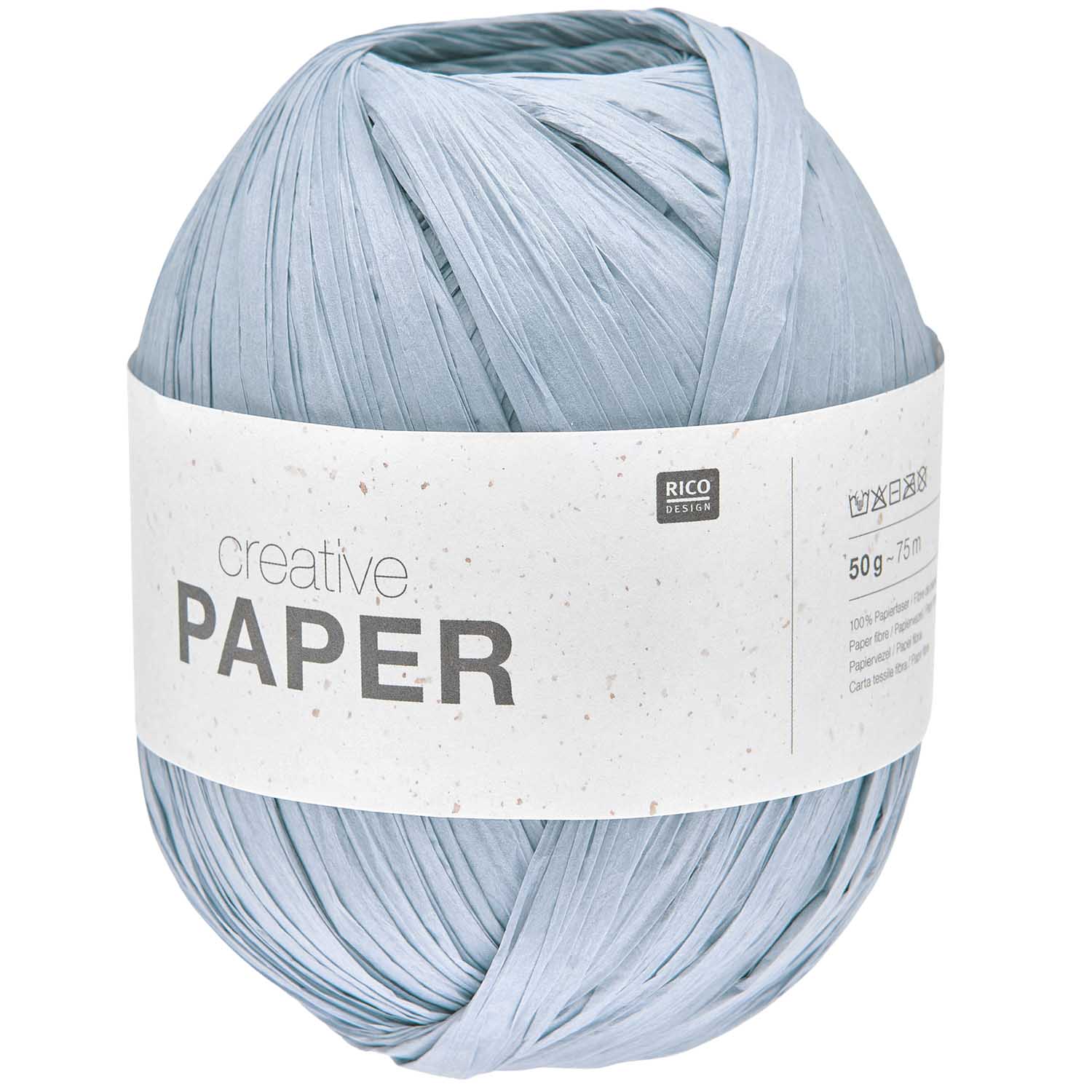 Rico Design Creative Paper Blue (006) Rico Design Creative Paper Blue (006)