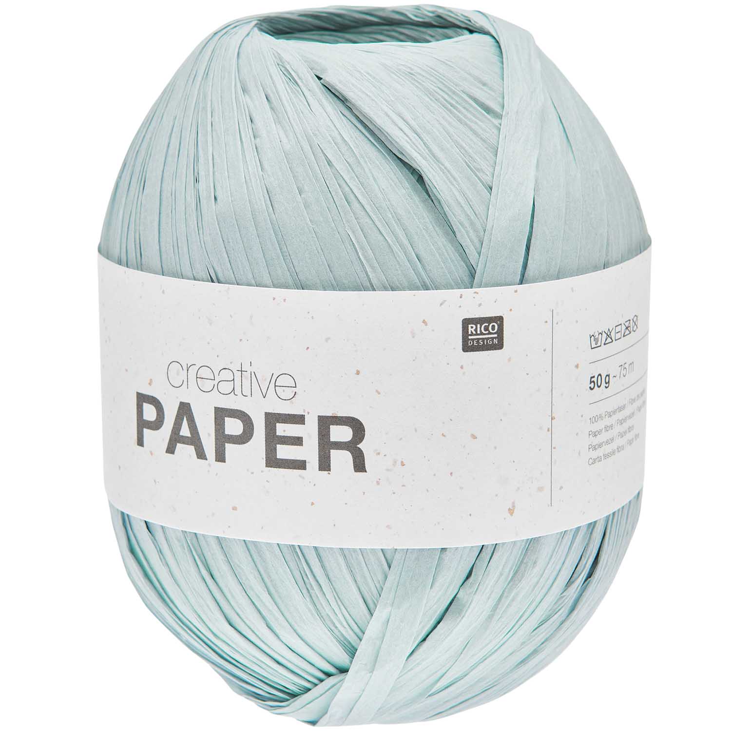 Rico Design Creative Paper Aqua (007) Rico Design Creative Paper Aqua (007)