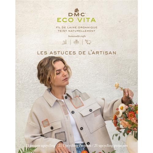 Dmc Eco Vita – De tips van een vakman