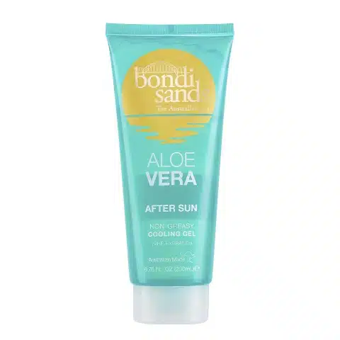 Bondi Sands After Sun Aloe Vera Cooling Gel – 200 ml