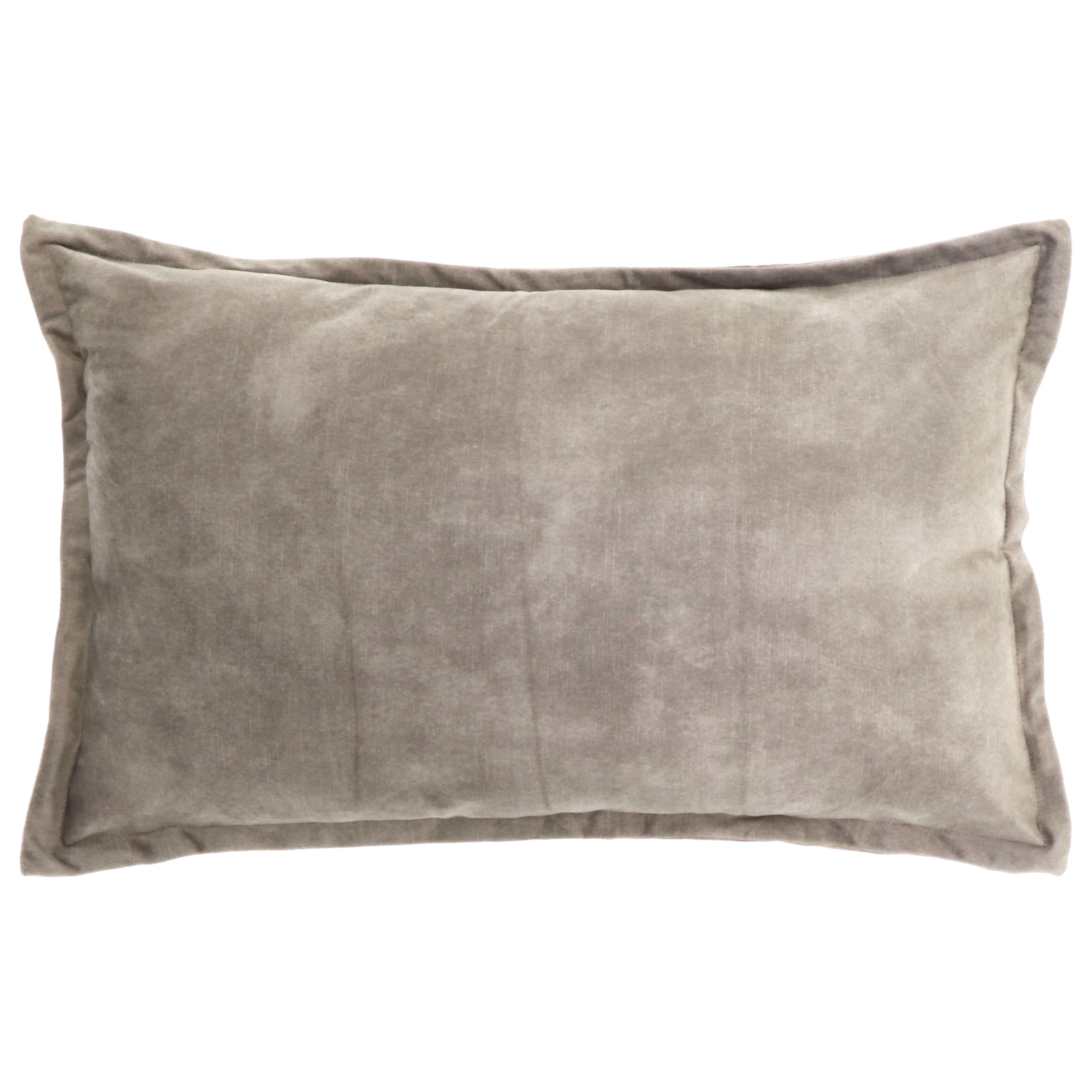 BASICS – Sierkussen – 40×60 cm – Effen kleur – Luxe uitstraling