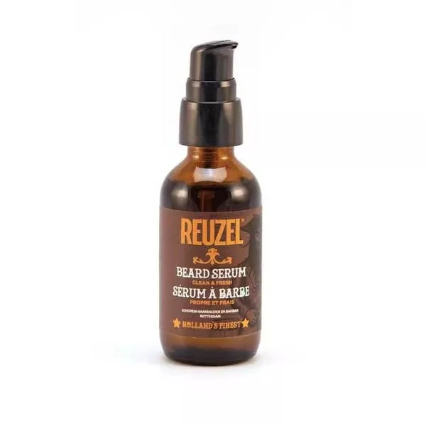 Reuzel – Clean & Fresh – Beard Serum – 50 gram