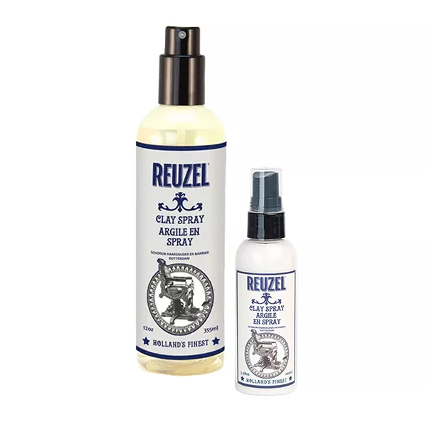 Reuzel – Clay Spray