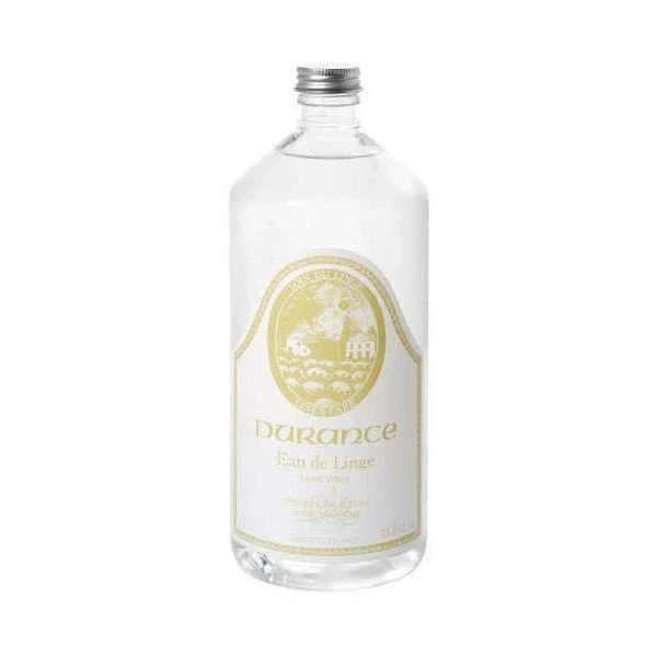 Eau de Linge Tilleul en Fleurs
