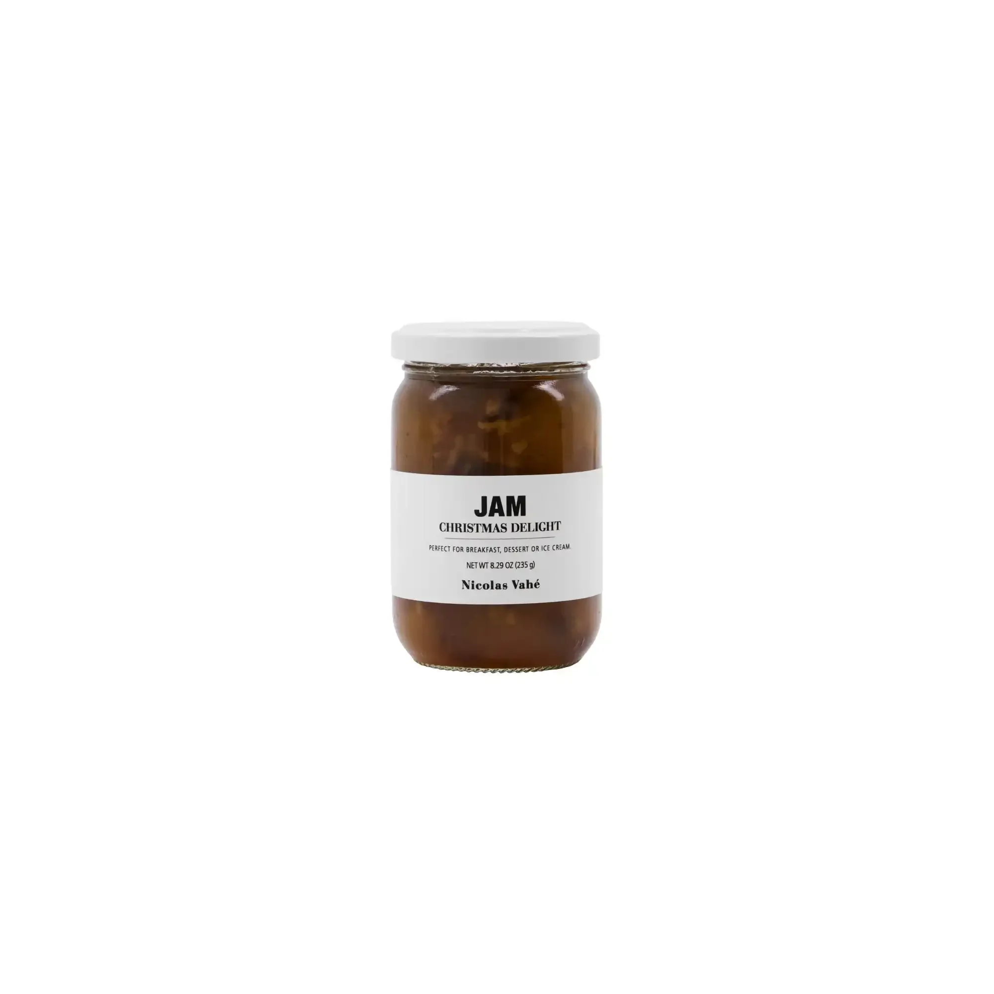 Christmas delight jam 235g