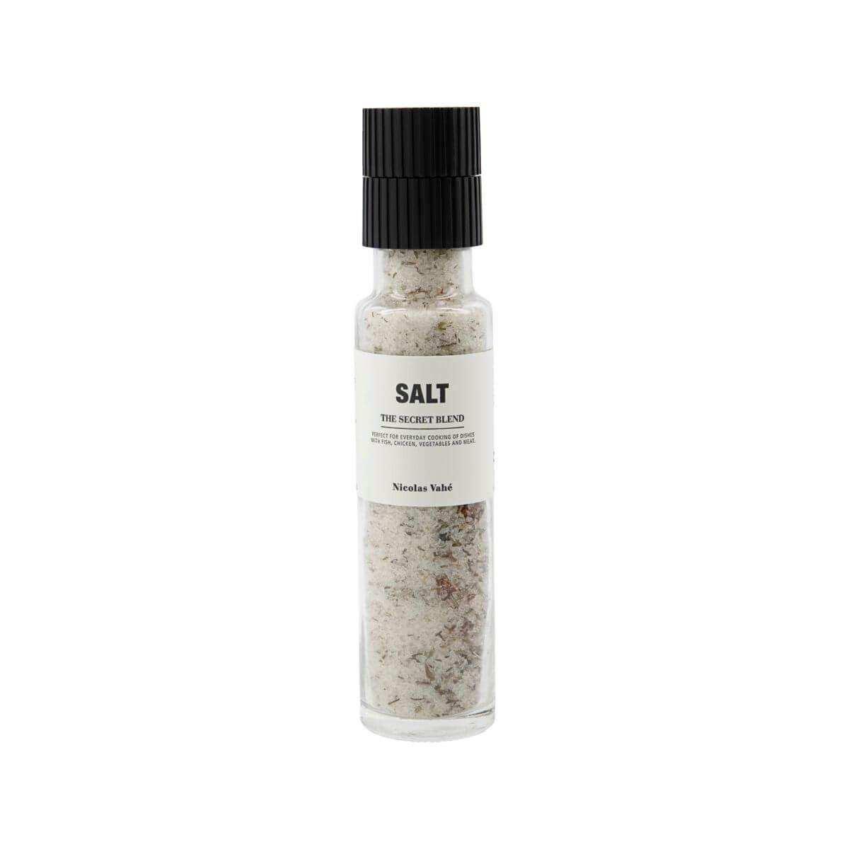 Zout the secret blend – 320G