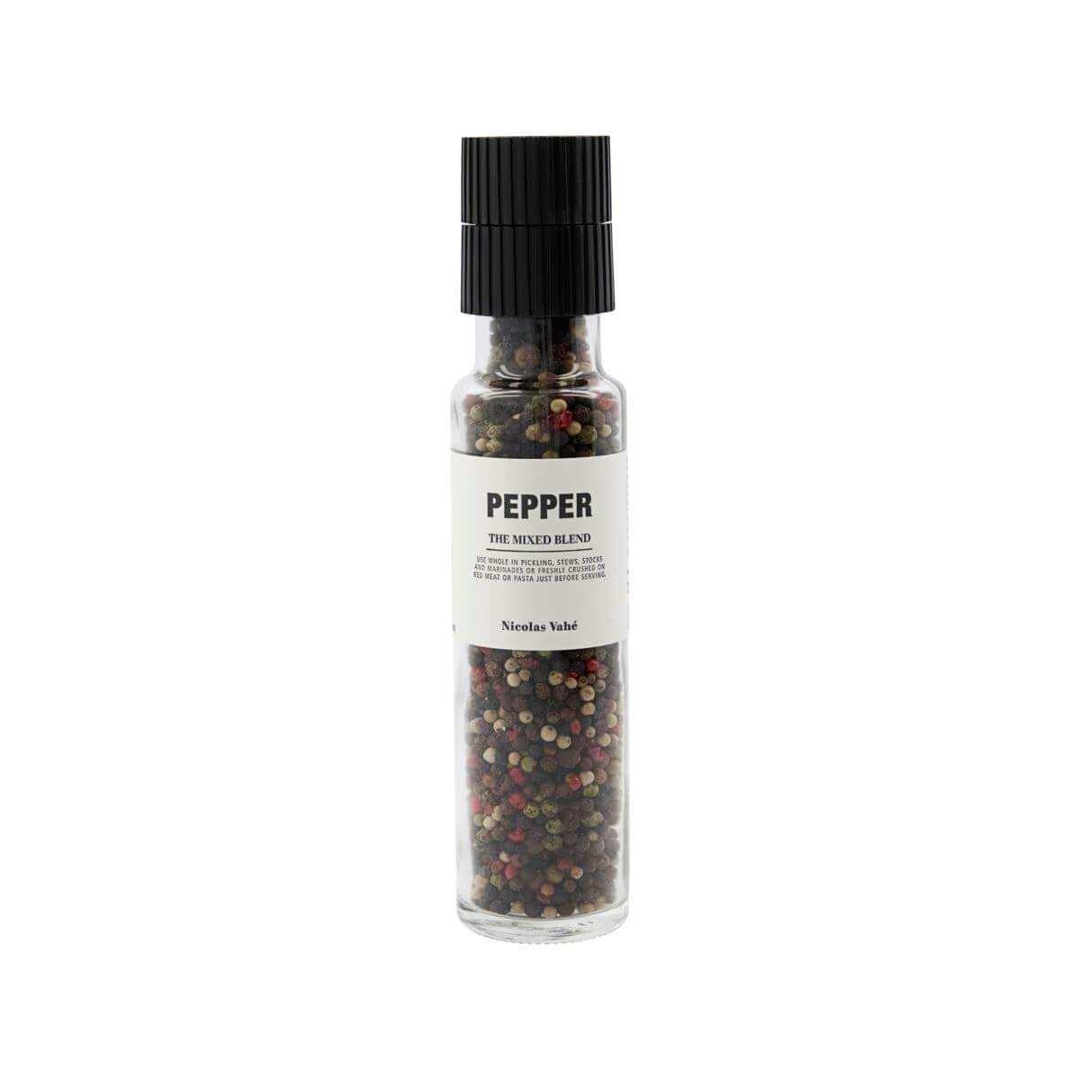 Peper mix – 140G