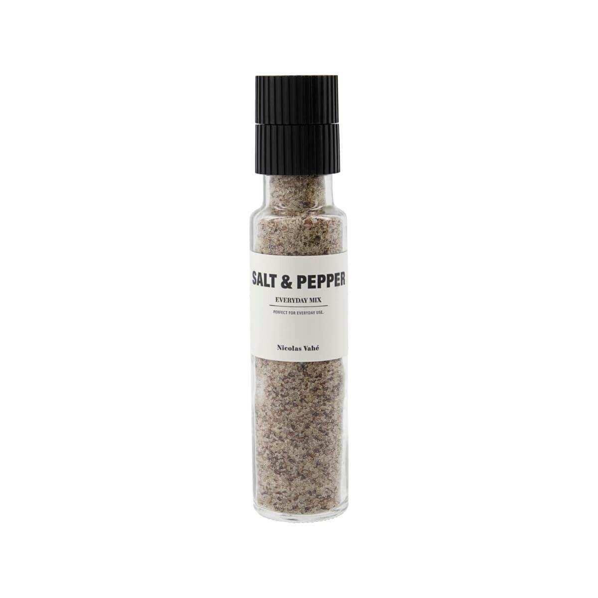 Peper en zout Everyday mix – 310G