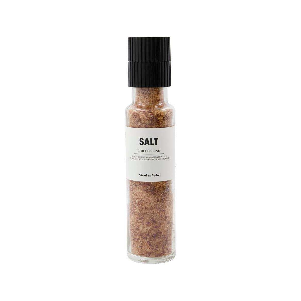 Zout met Chili mix – 315G