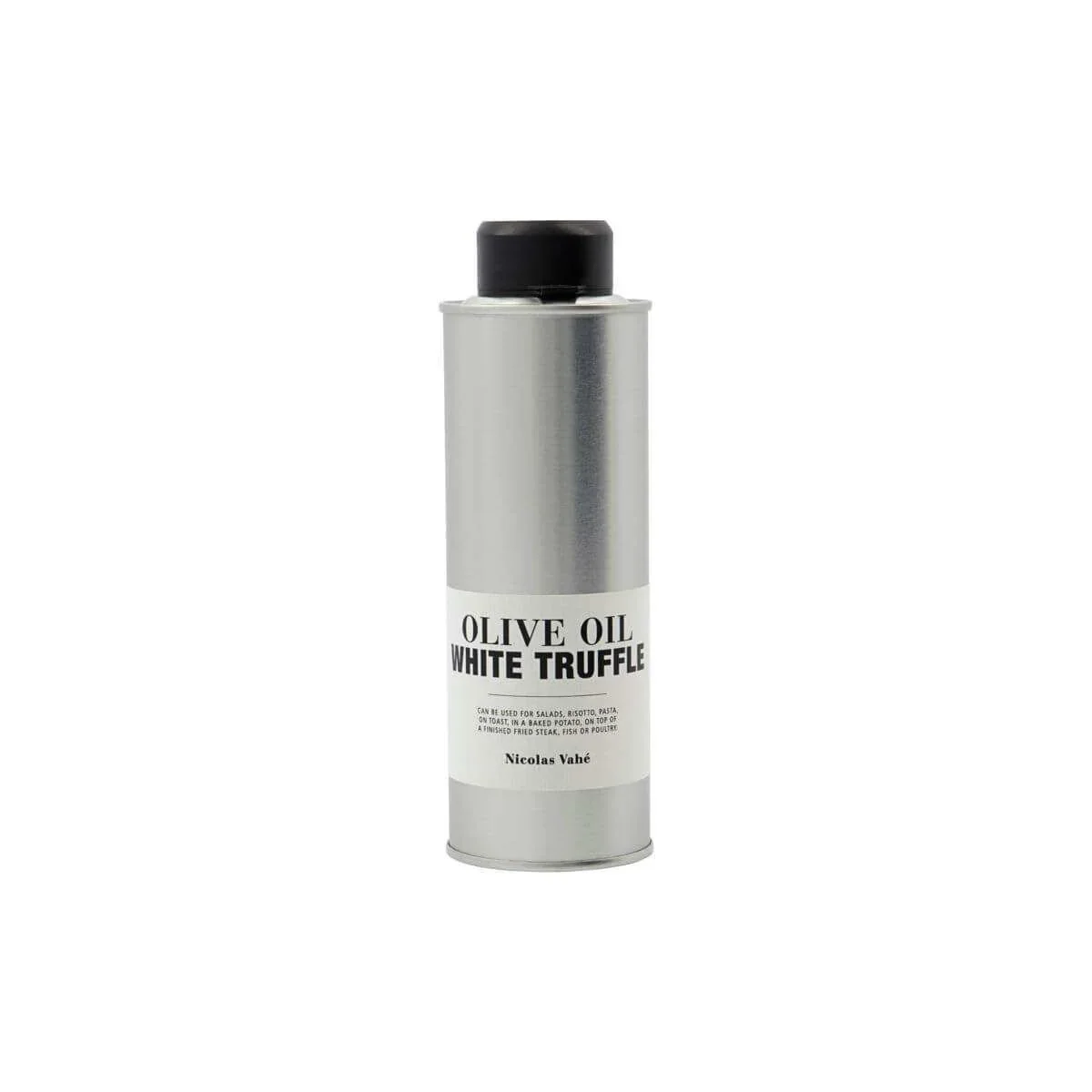 Extra vierge olijfolie met truffel 250ml
