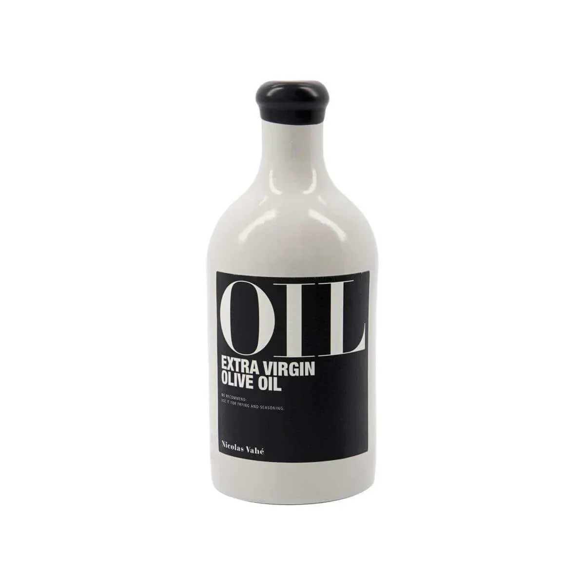 Extra verge olijfolie 500ml