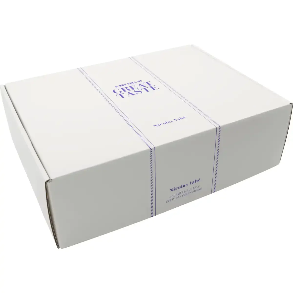Bon appetit giftbox large