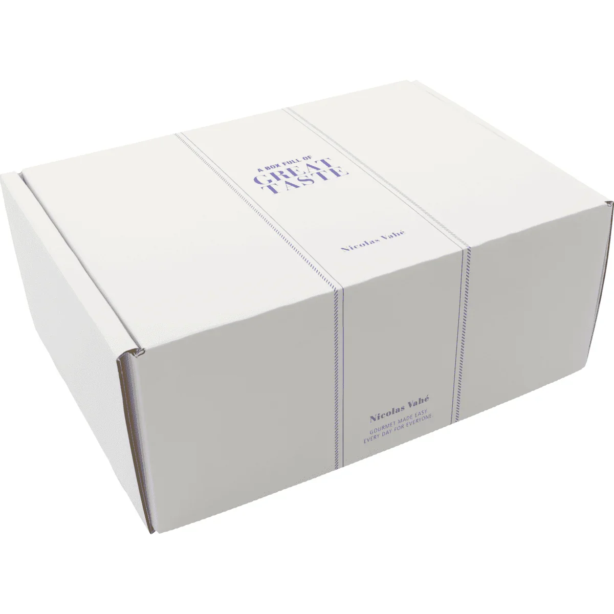 Bon appetit giftbox medium