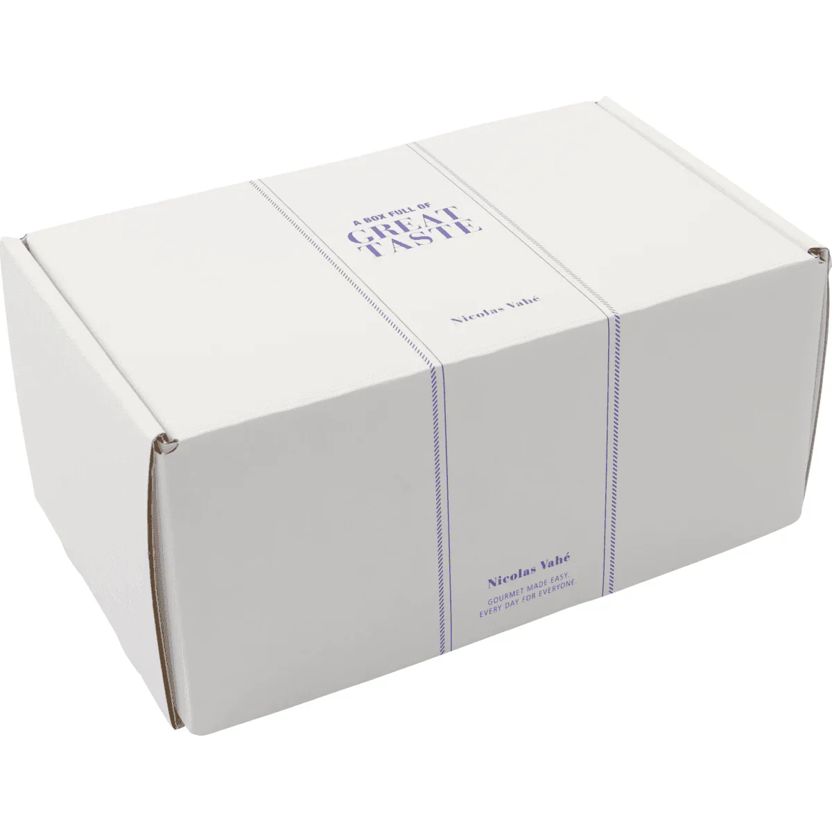 Bon appetit giftbox klein