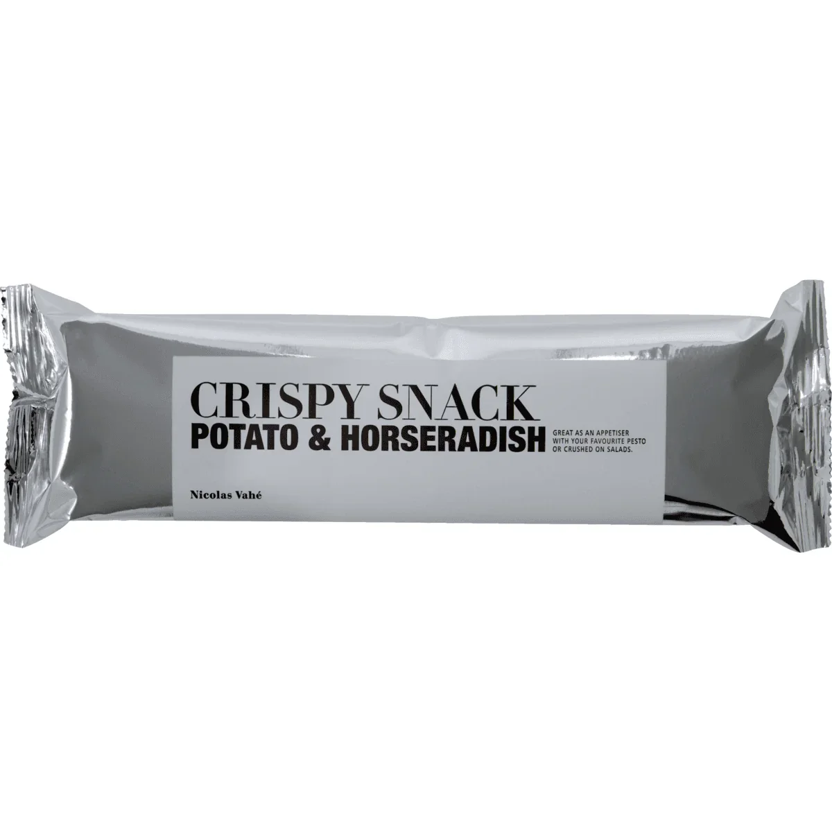 Crispy snack Potato & Horseradish