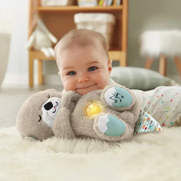 50% Korting | MyCuddy™ Knuffelotter voor kinderen [Laatste dag korting]