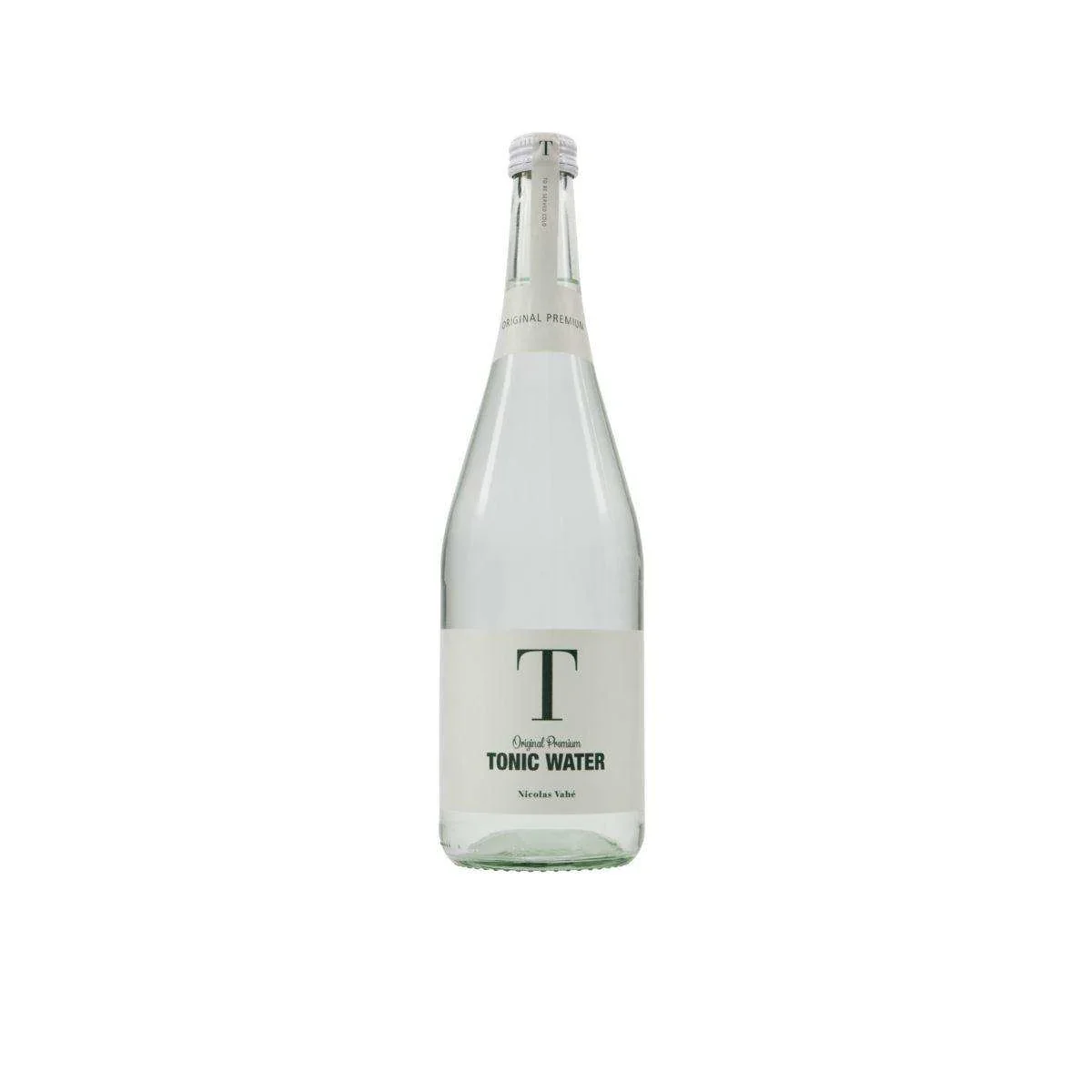Tonic water traditional