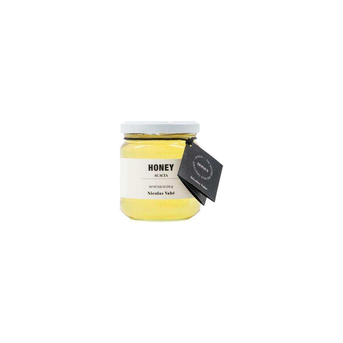 Acacia honing naturel