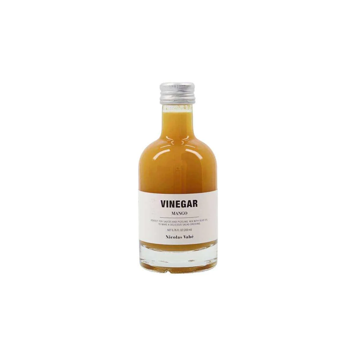Mango azijn 200ml