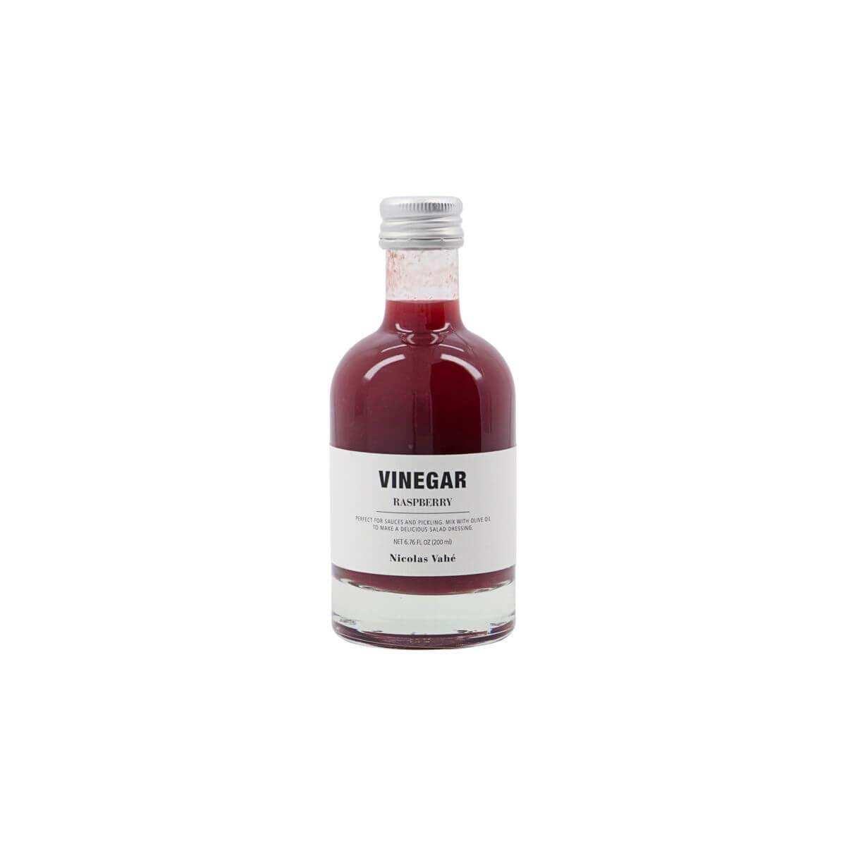Framboos azijn 200ml