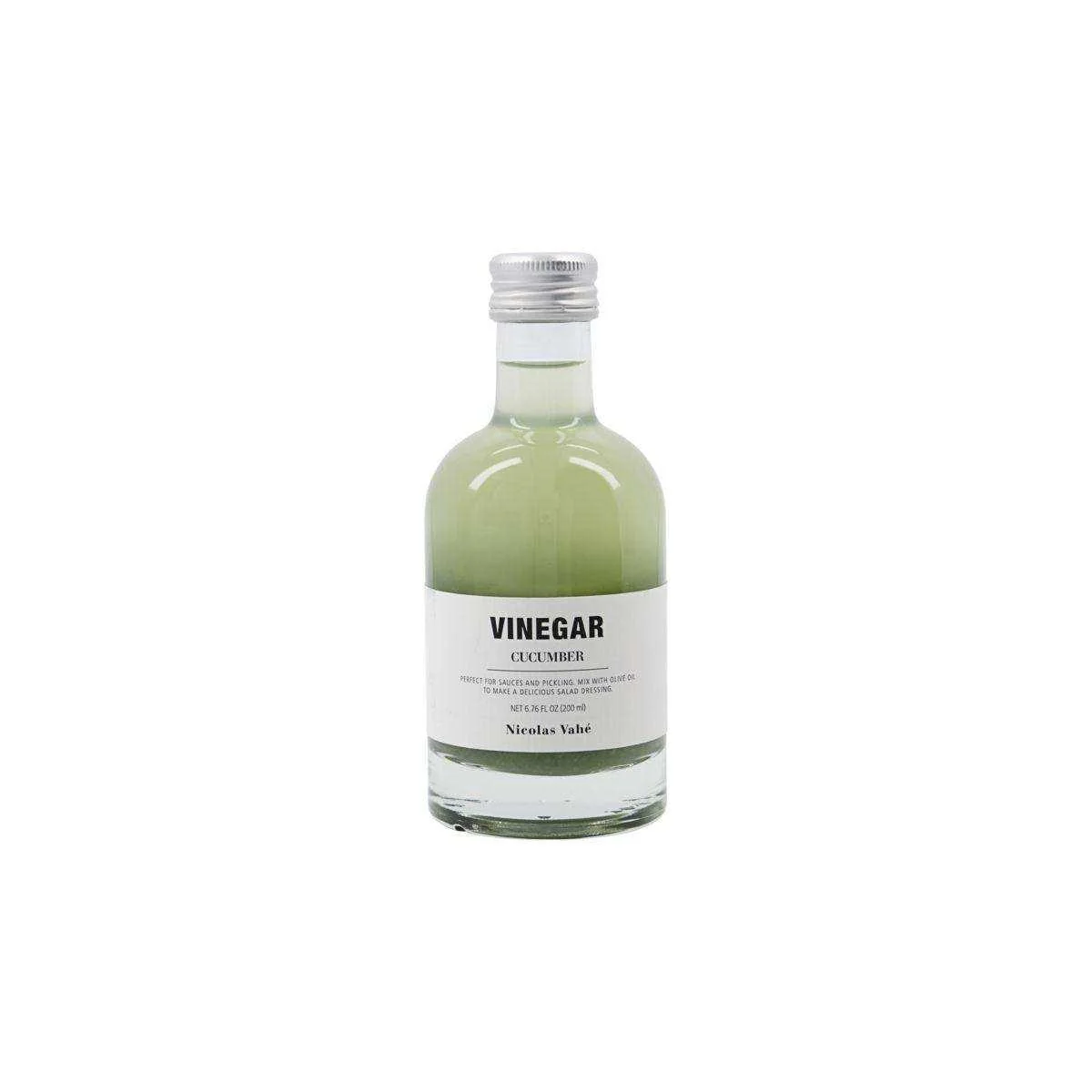 Komkommer azijn 200ml