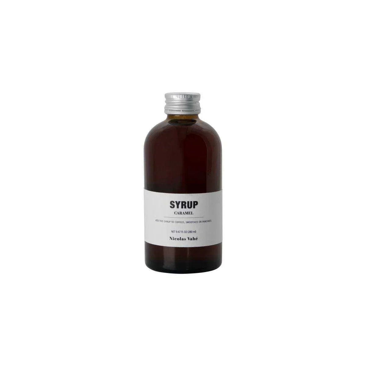Karamel siroop 280ml