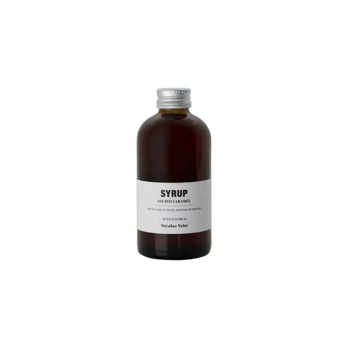 Hazelnoot siroop 280ml