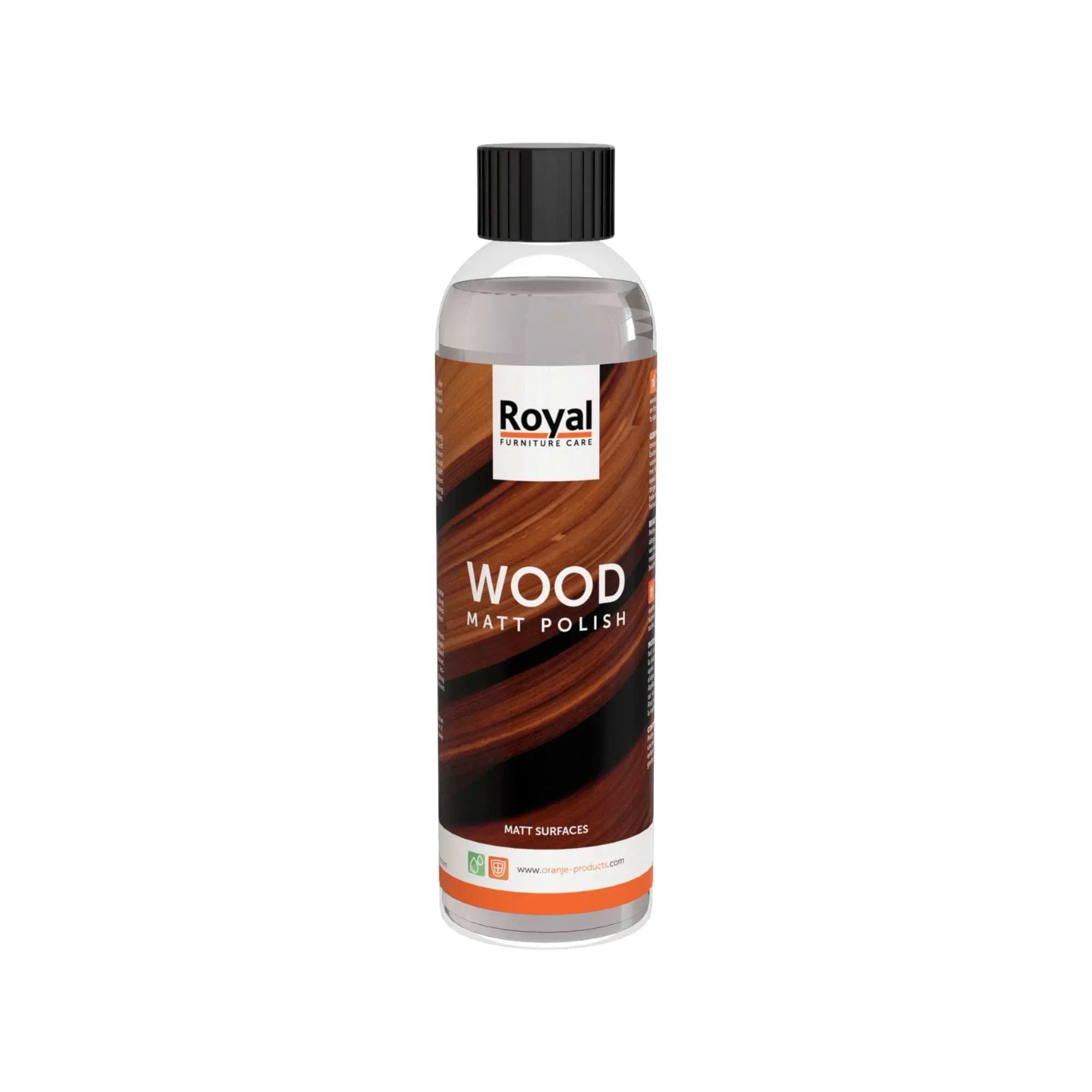 Mat Polish 250ml