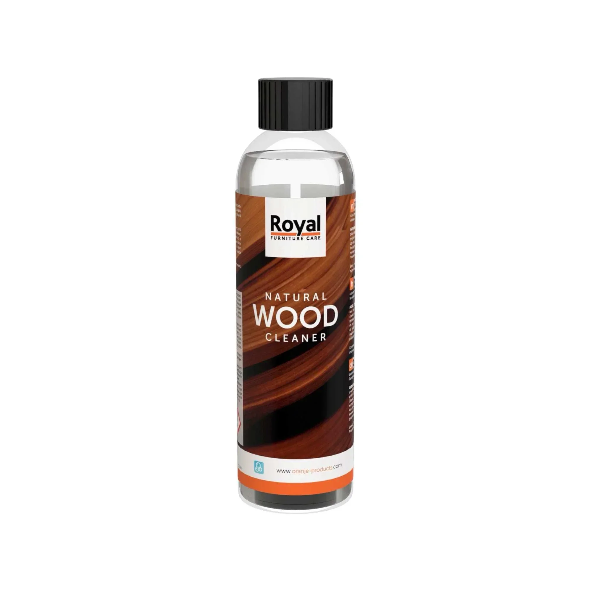 WoodClean 250ml