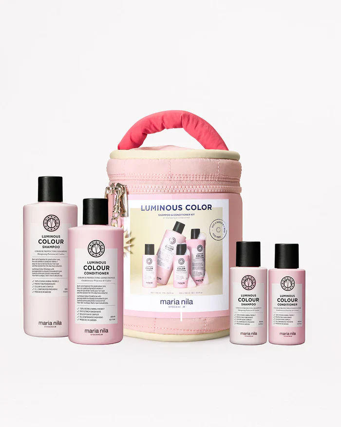 Maria Nila - Luminous Colour Beauty Bag (2026)