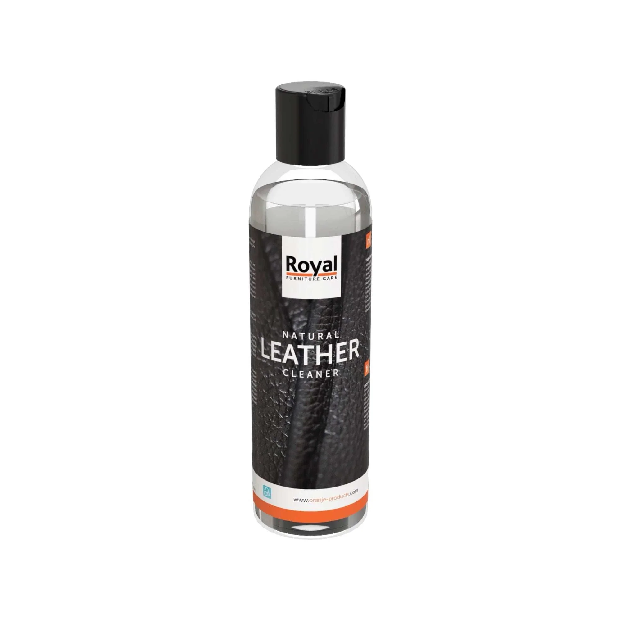Natuurlijke leer Cleaner 250ml