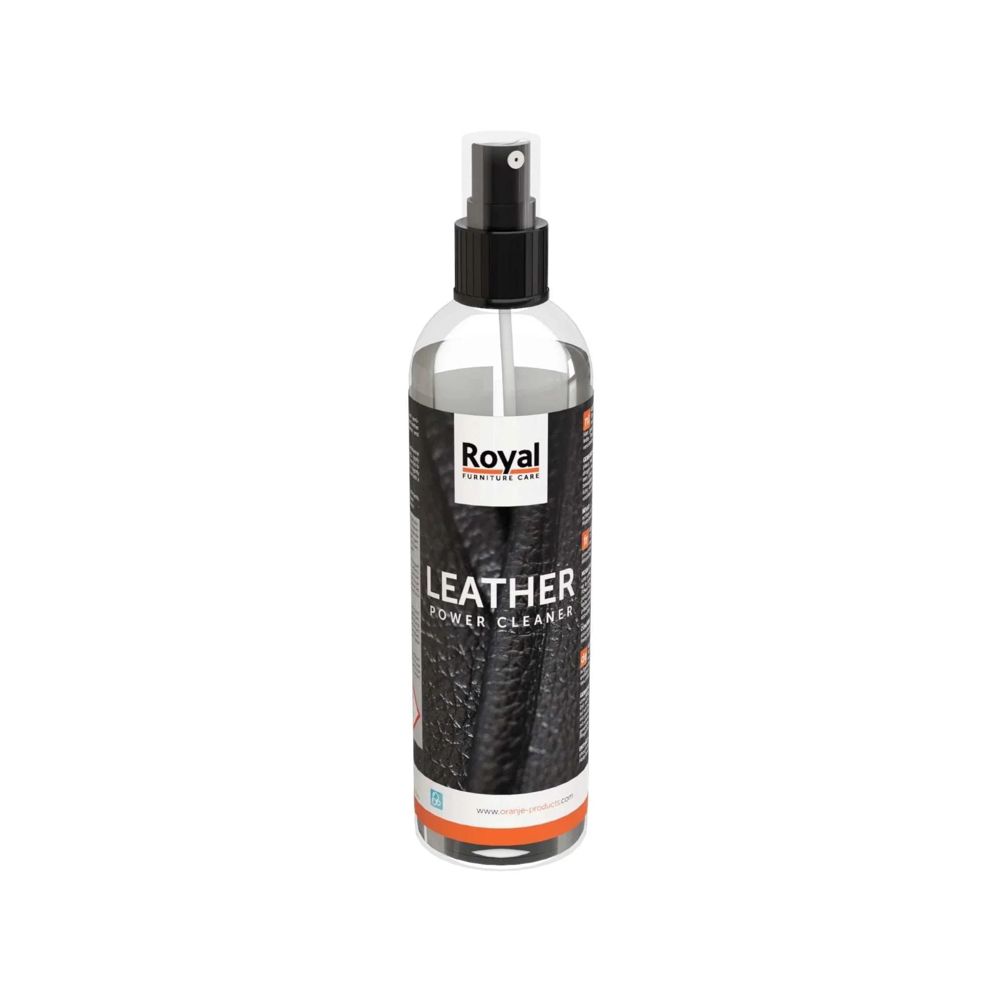 Leather Strong Cleaner 250ml