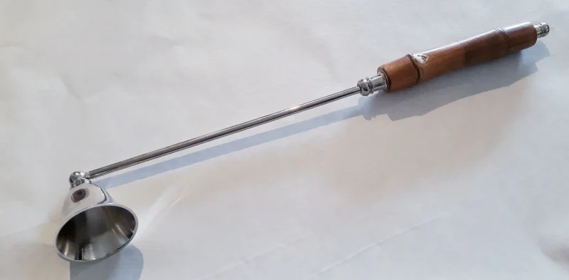 Kaarsendover