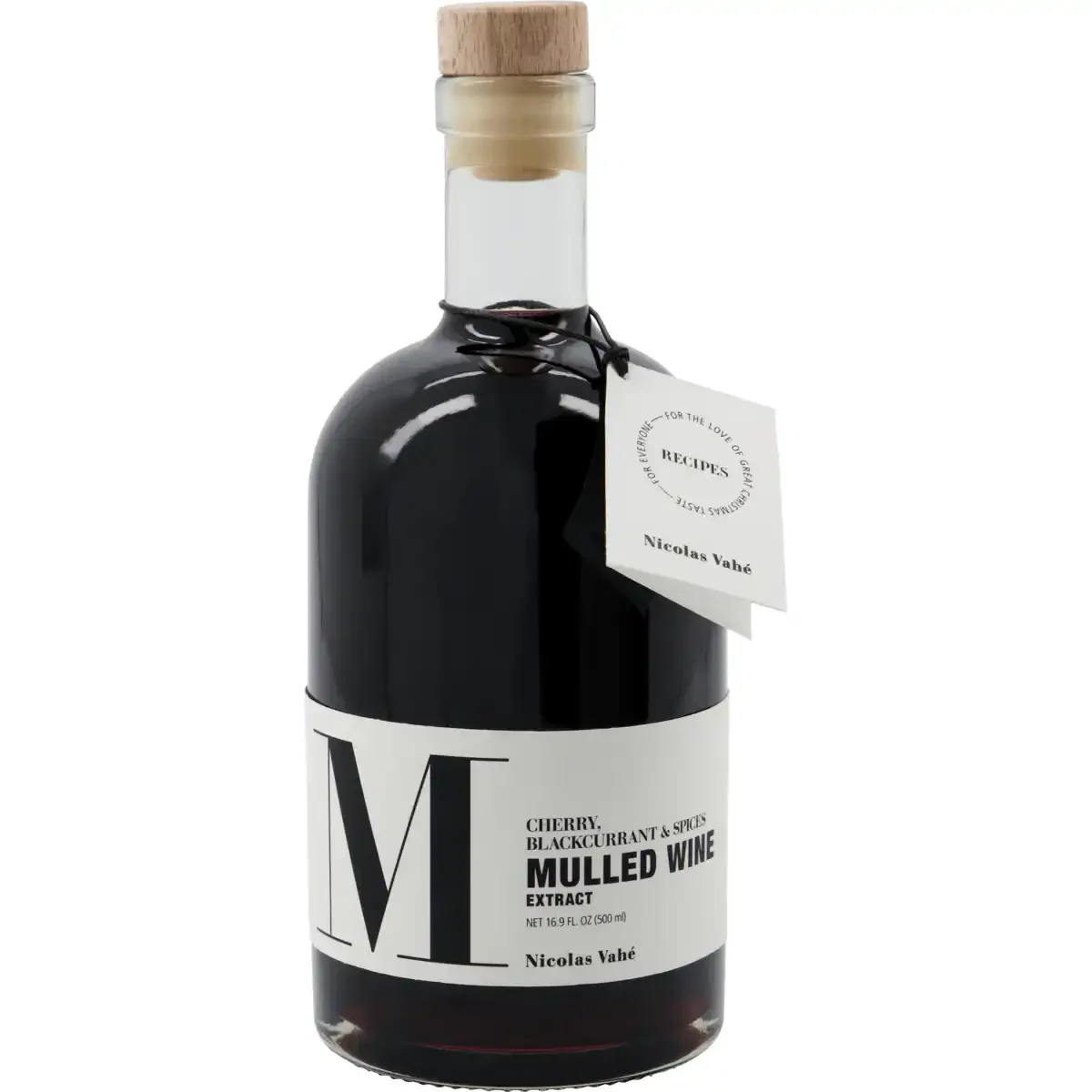 Mulled Wine Extract (glühwein)