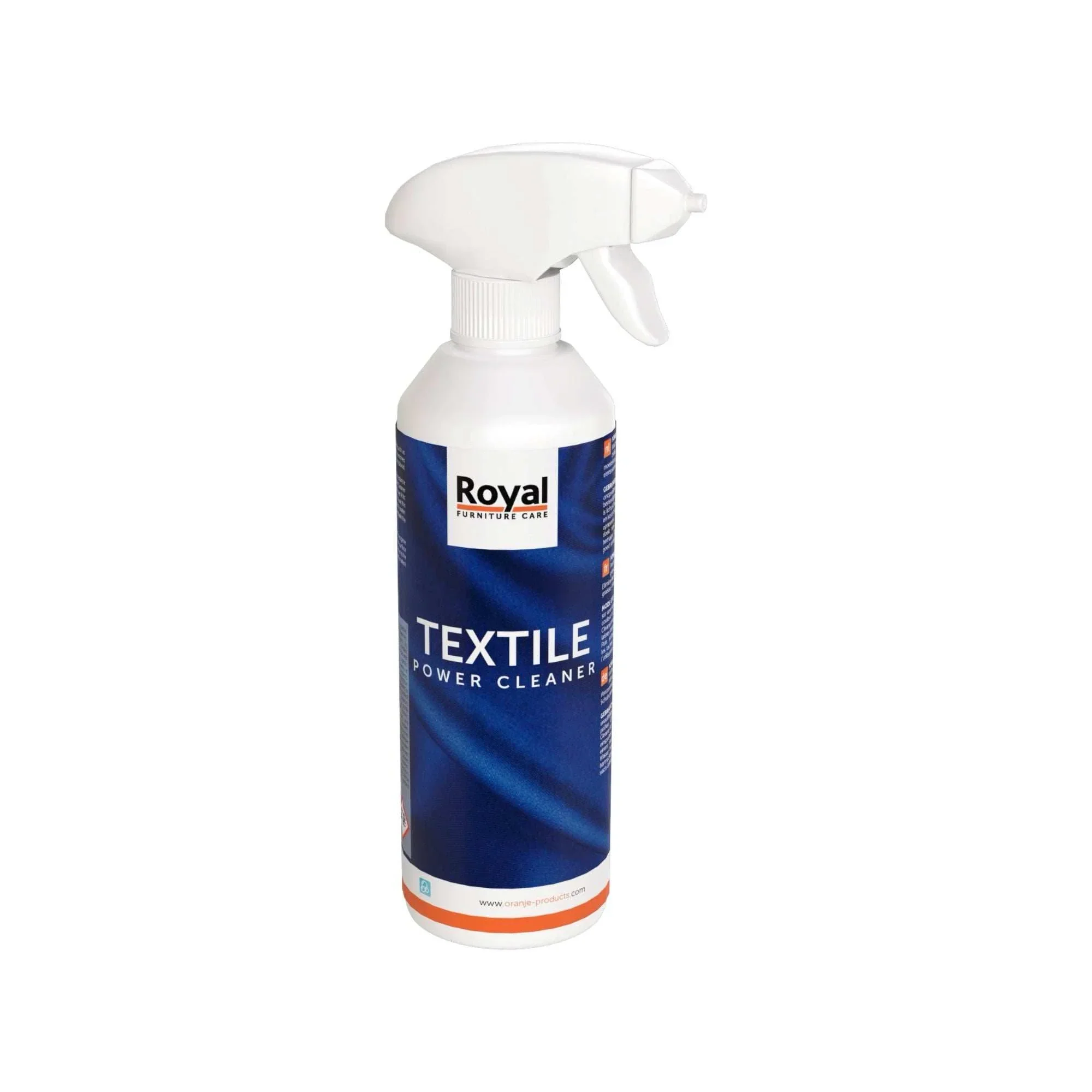 Microvezel cleaner 500ml Microvezel cleaner 500ml
