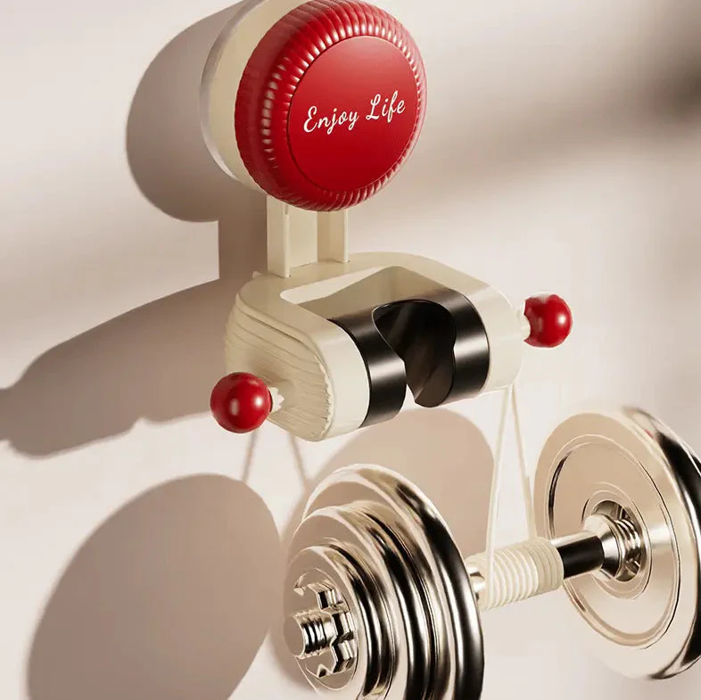 ShowerGrip™ – Verstelbare douchekophouder met sterke zuignap [50% Korting]