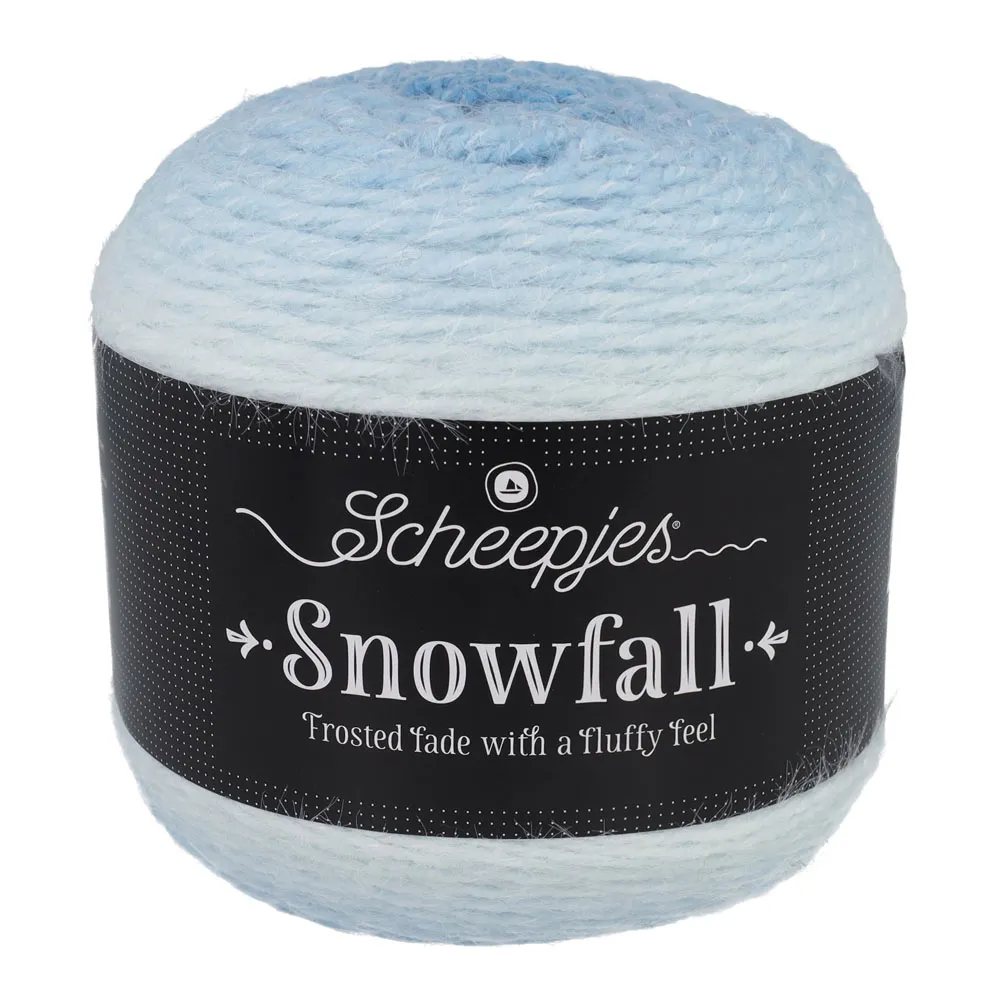 Snowfall North Pole (08)