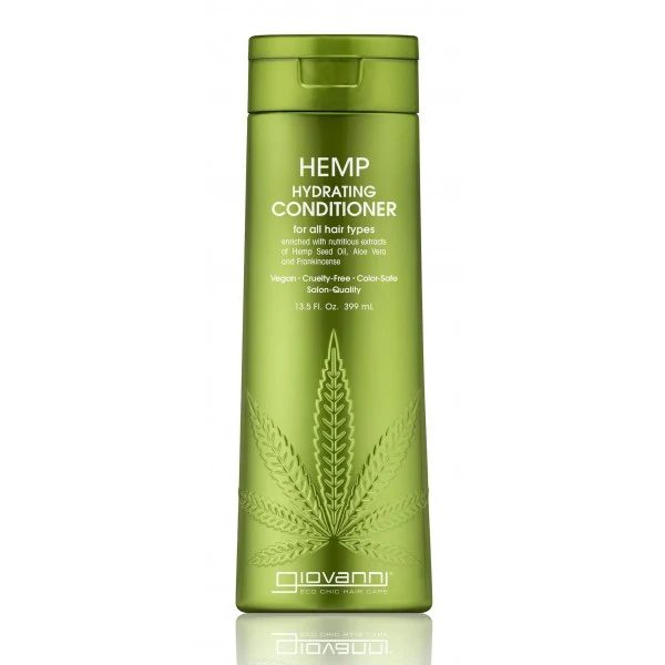 Giovanni Cosmetics – Hemp Hydrating Conditioner 399 ml