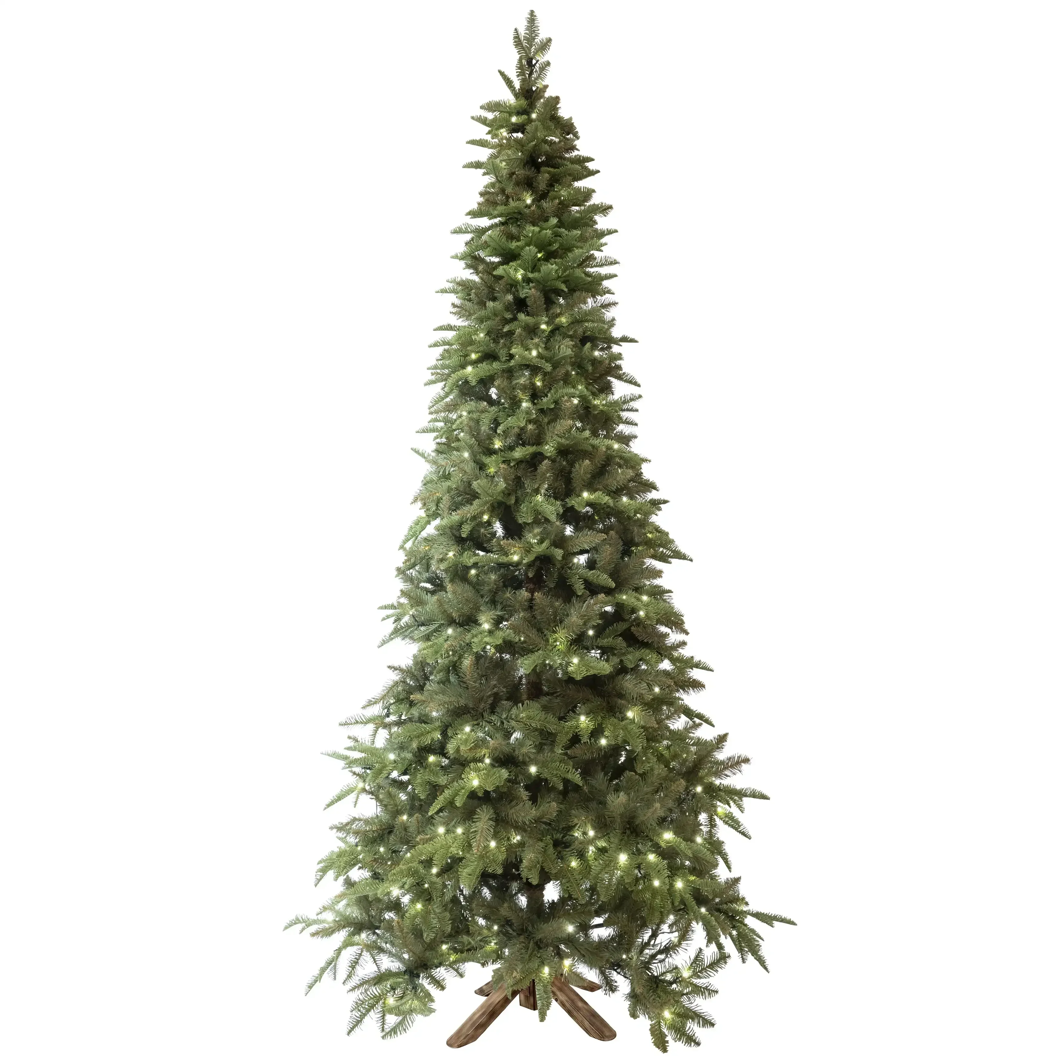 Uppsala kerstboom 240cm