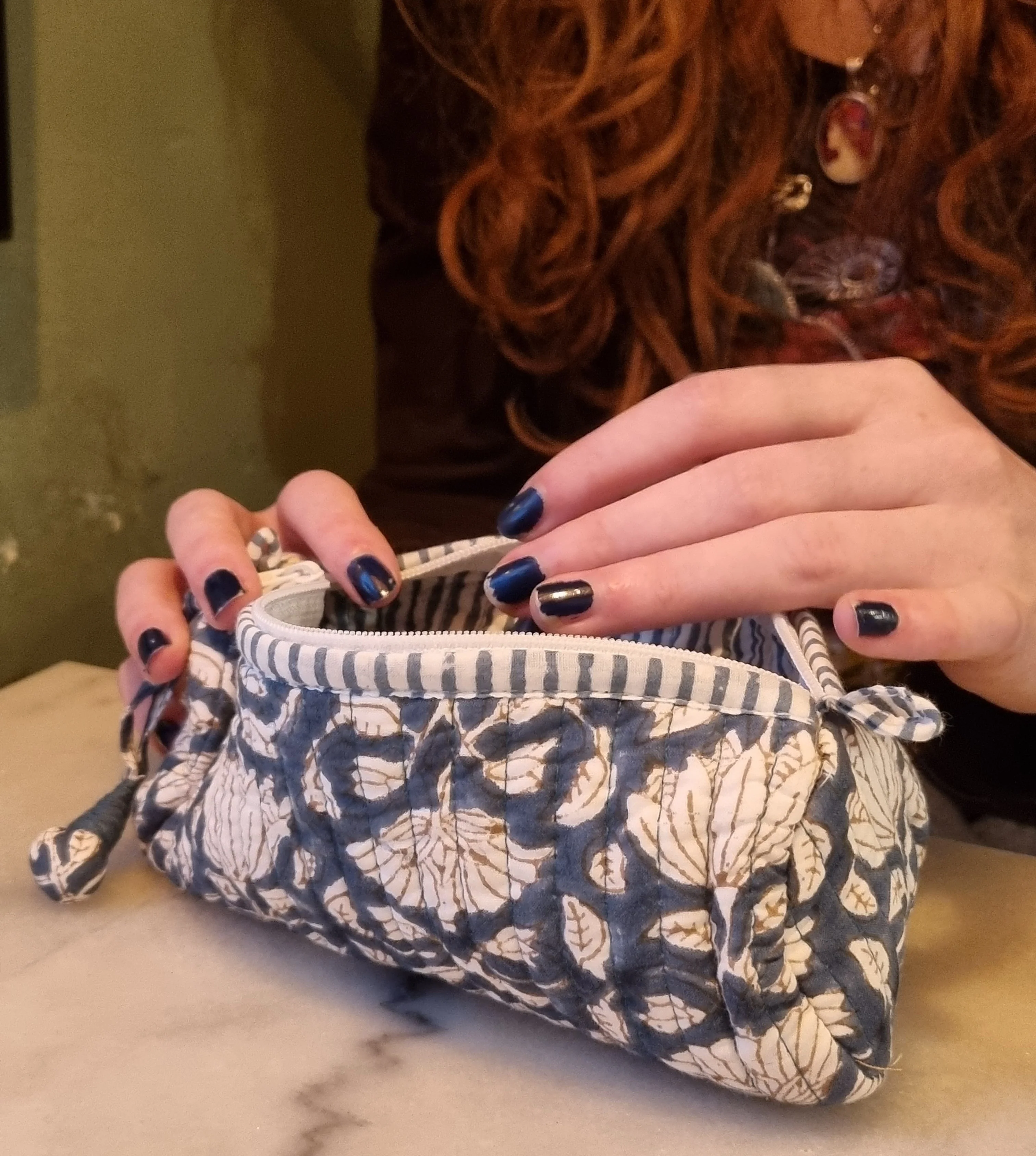 Etui Vahini