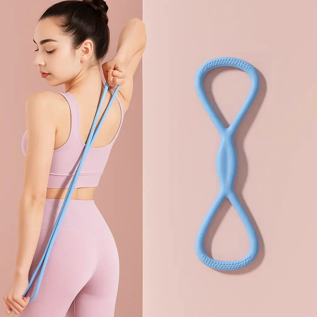 FitRope™ – Krachtiger trainen en vrij bewegen voor maximale fitheid [50% Korting]