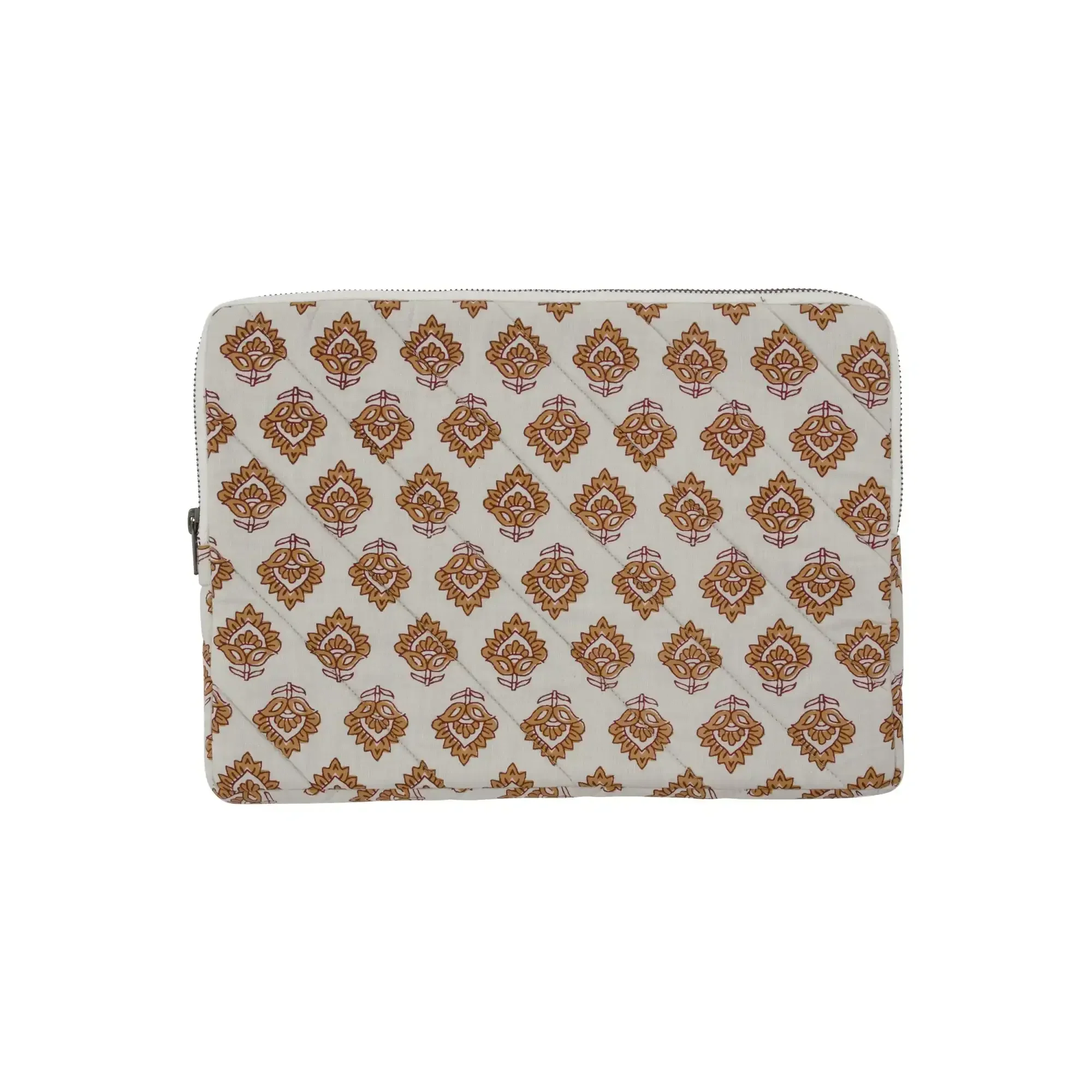 Laptop en tablet hoes Rest beige 14inch