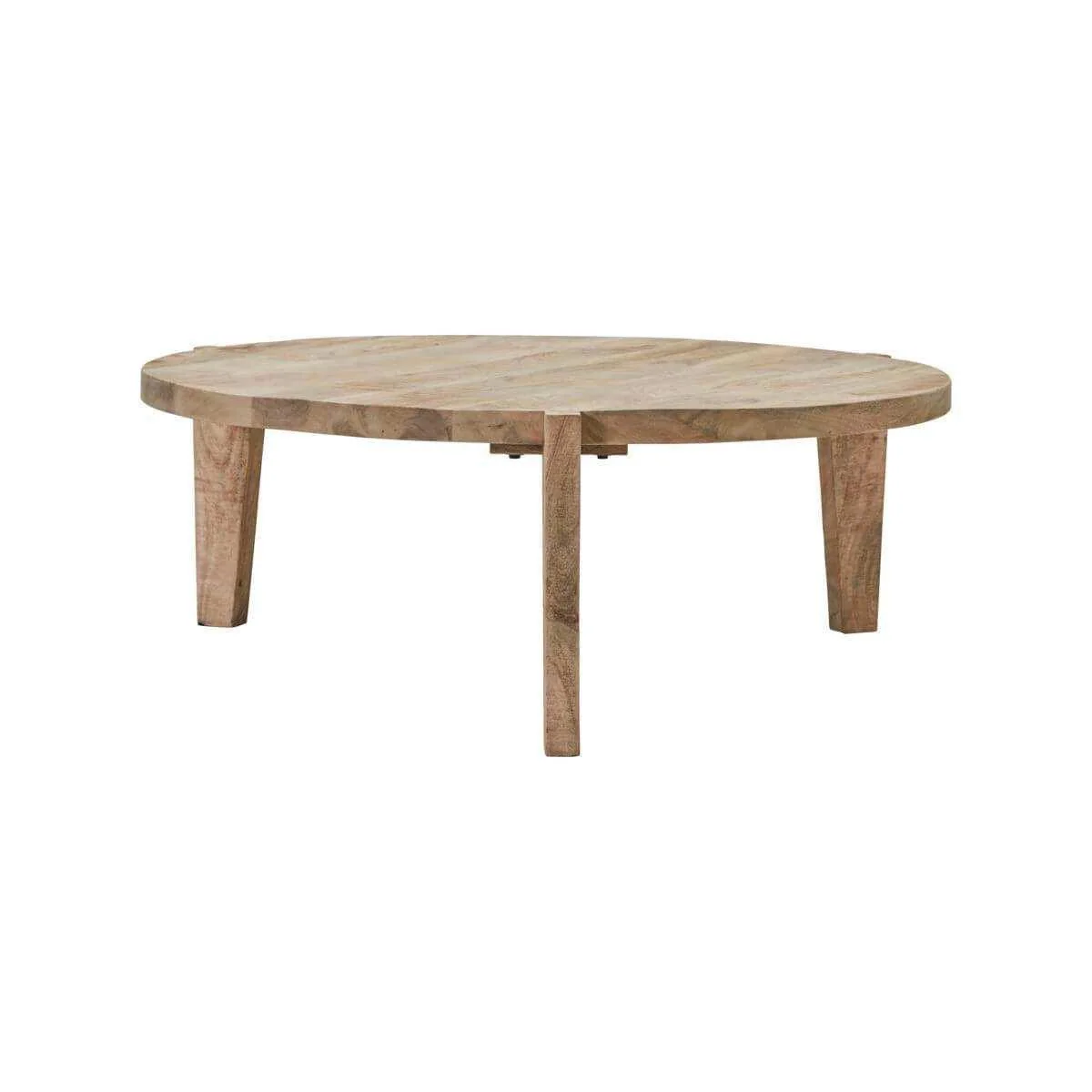 Salontafel Bali naturel 110cm