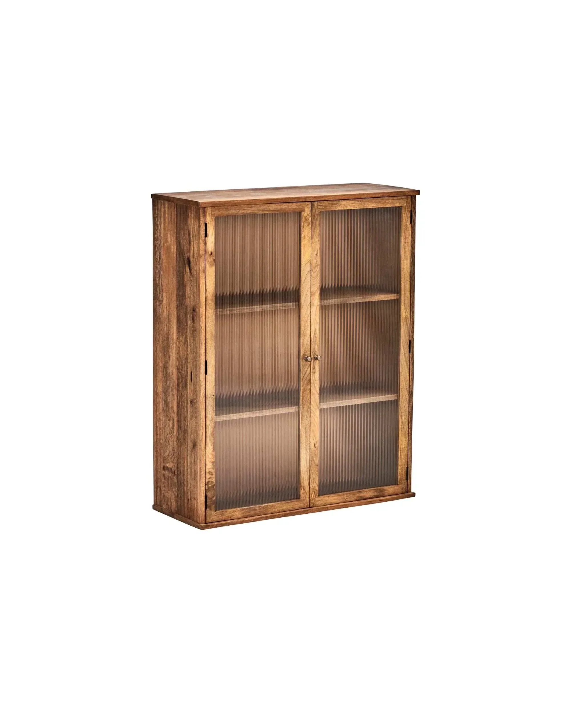 Hangkast Balance bruin 100cm