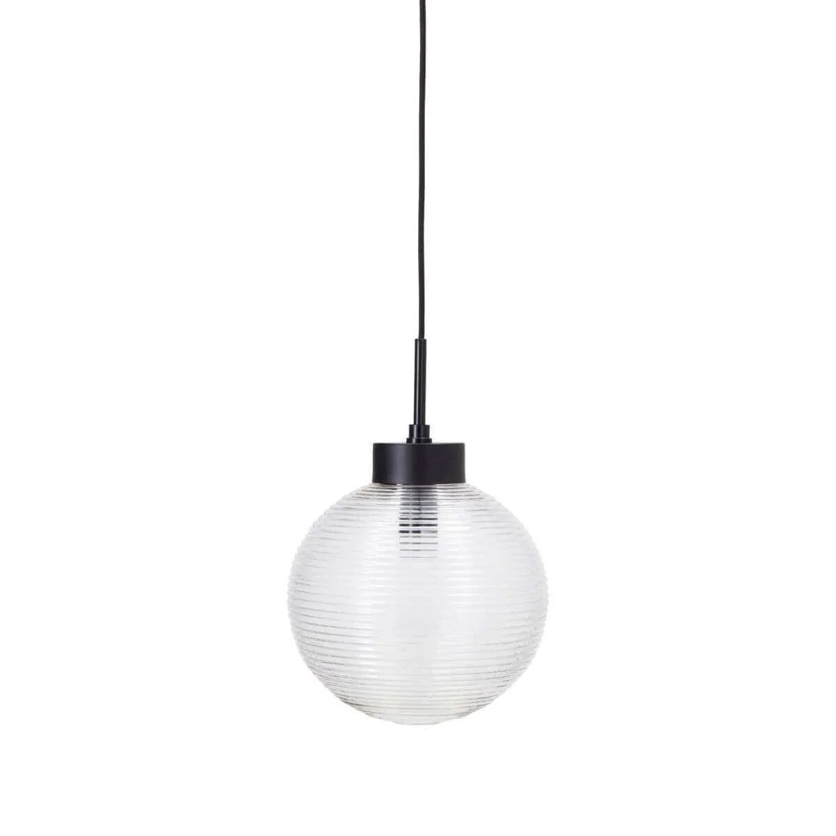 Hanglamp Gaia helder 25cm