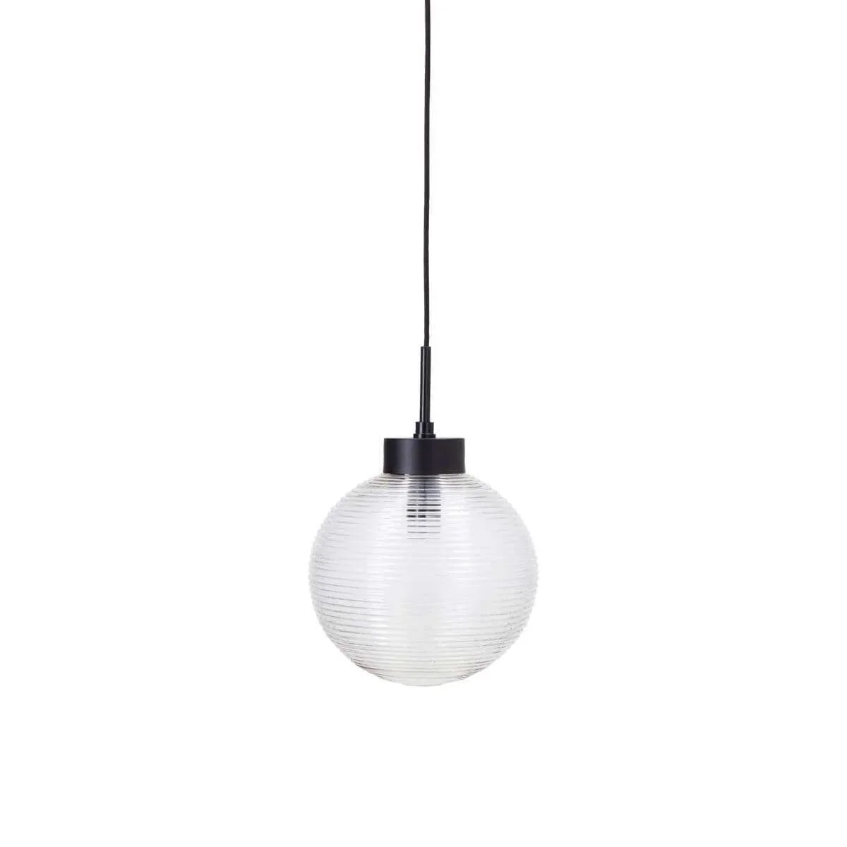 Hanglamp Gaia helder 15cm