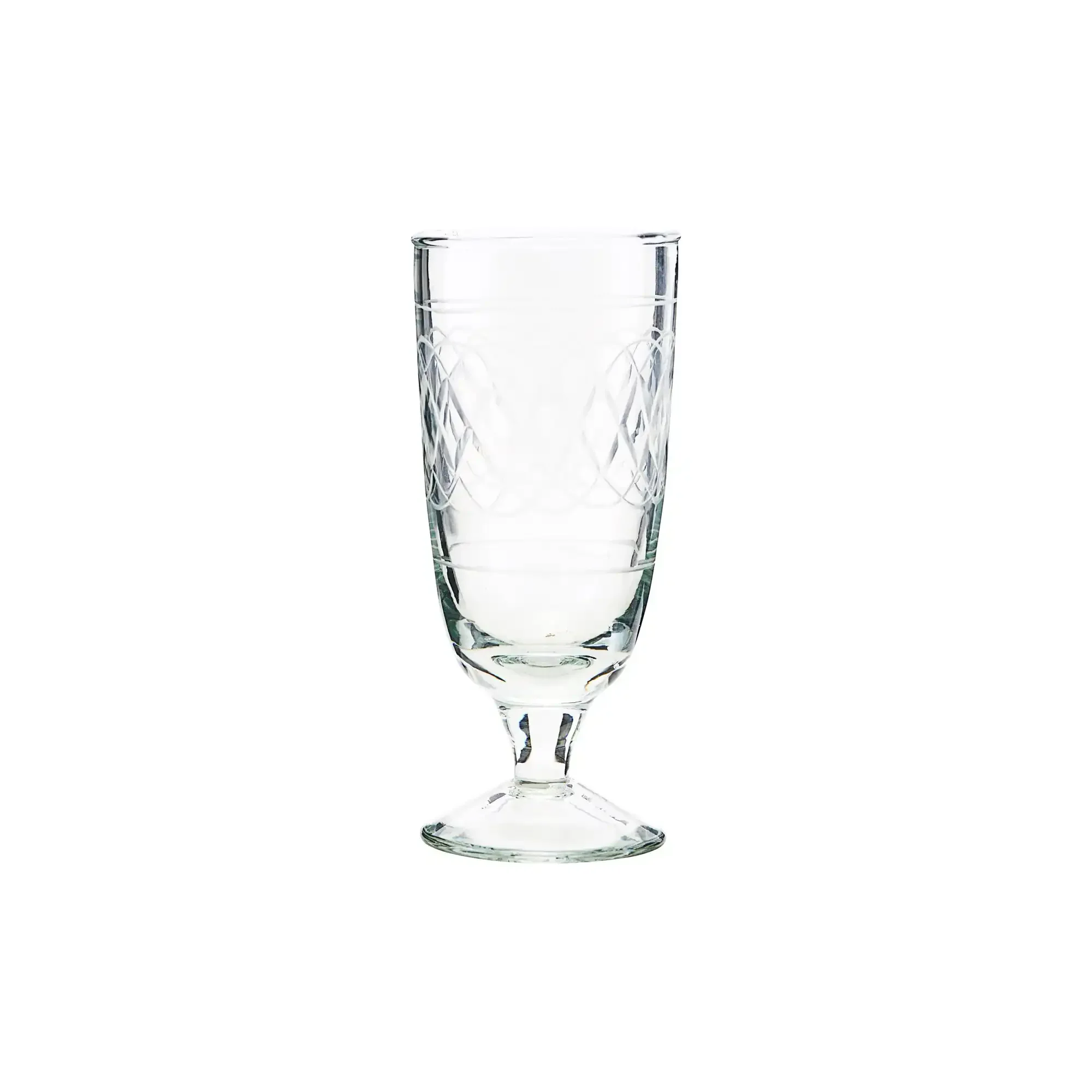 Champagneglas Vintage helder – 25cl