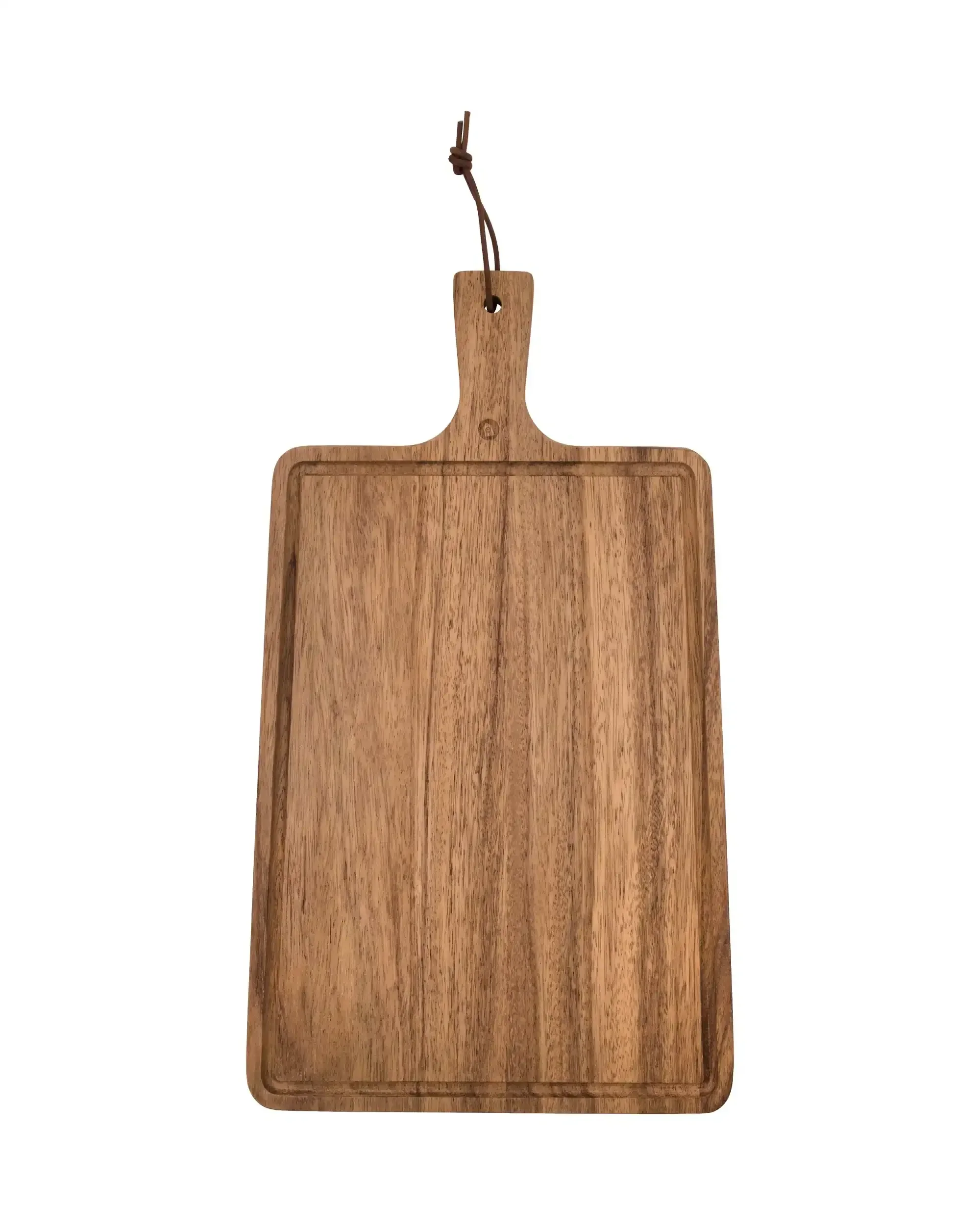 Snijplank Walnut naturel 48cm Snijplank Walnut naturel 48cm