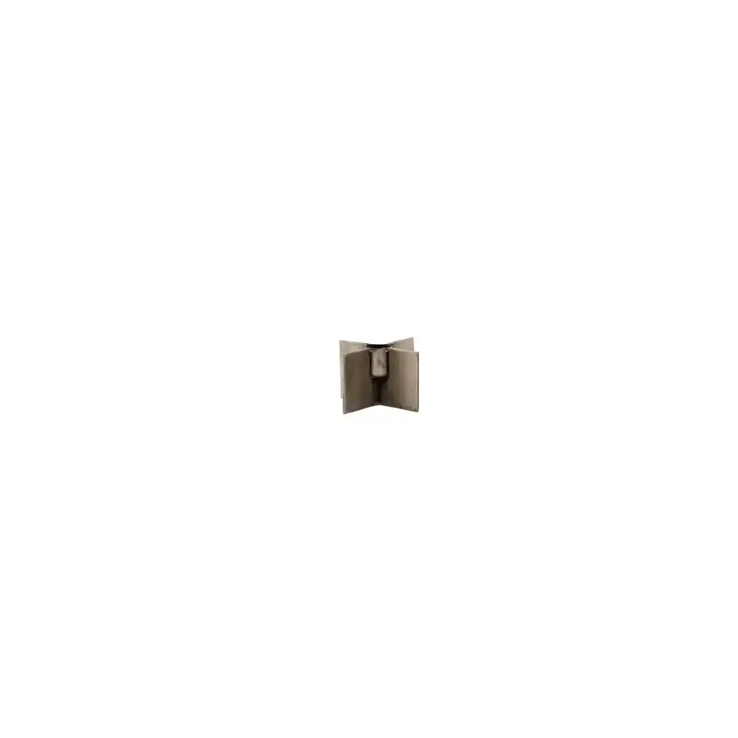 Kaarsenstandaard Wing ijzer 5cm